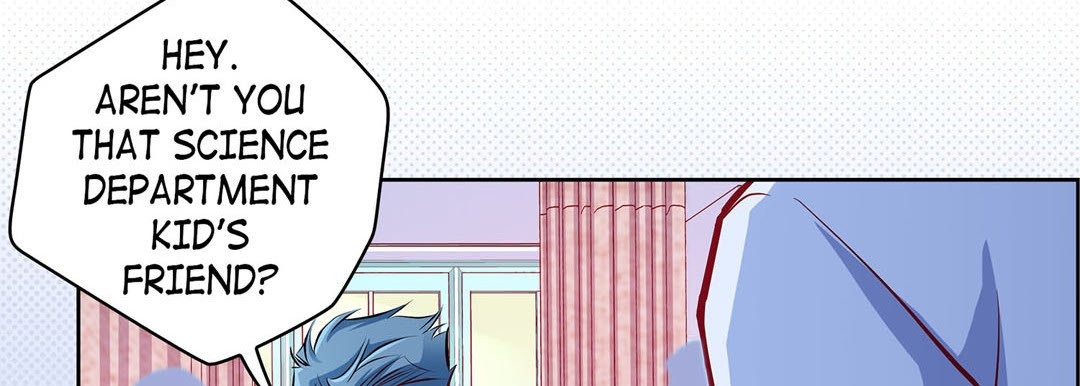 Give to the Heart chapter 118 page 19