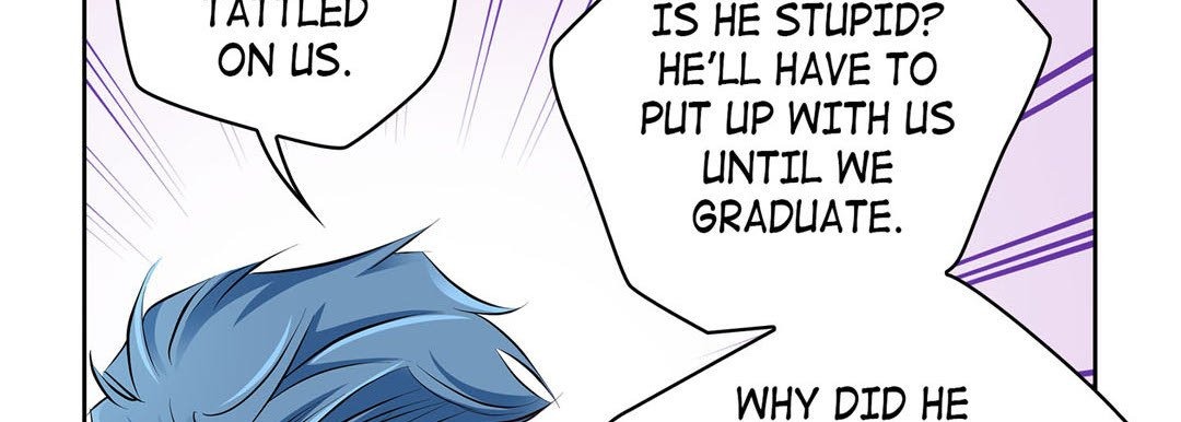 Give to the Heart chapter 118 page 23