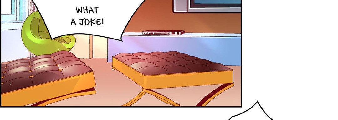 Give to the Heart chapter 118 page 27
