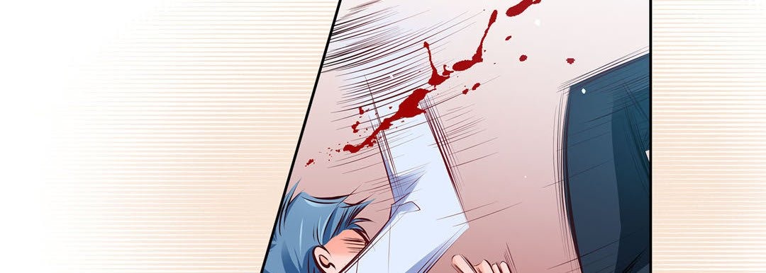 Give to the Heart chapter 118 page 35