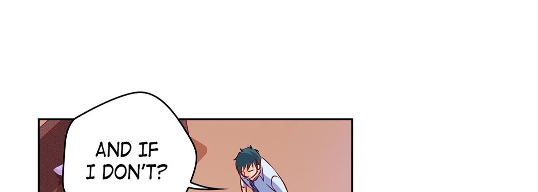 Give to the Heart chapter 118 page 46