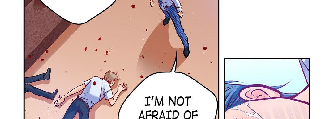 Give to the Heart chapter 118 page 47