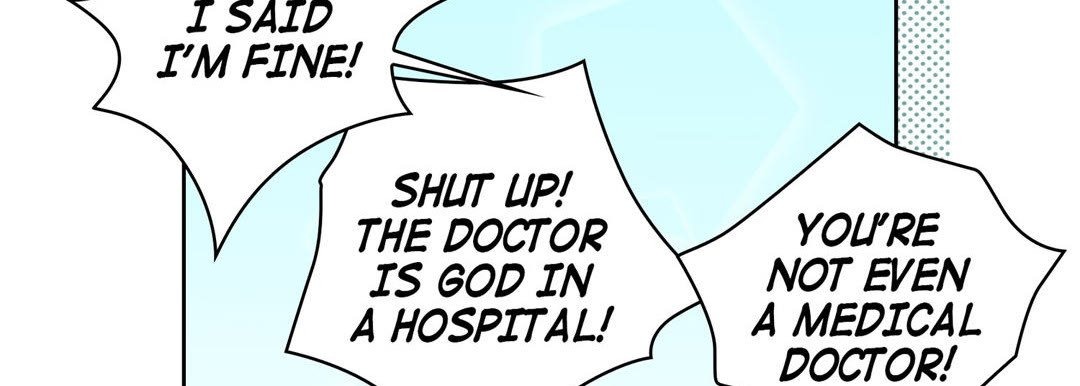 Give to the Heart chapter 118 page 95