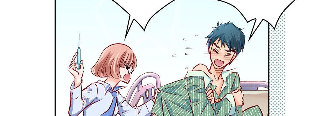 Give to the Heart chapter 118 page 96