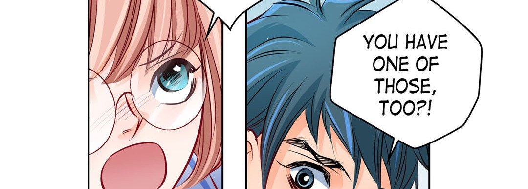 Give to the Heart chapter 118 page 99