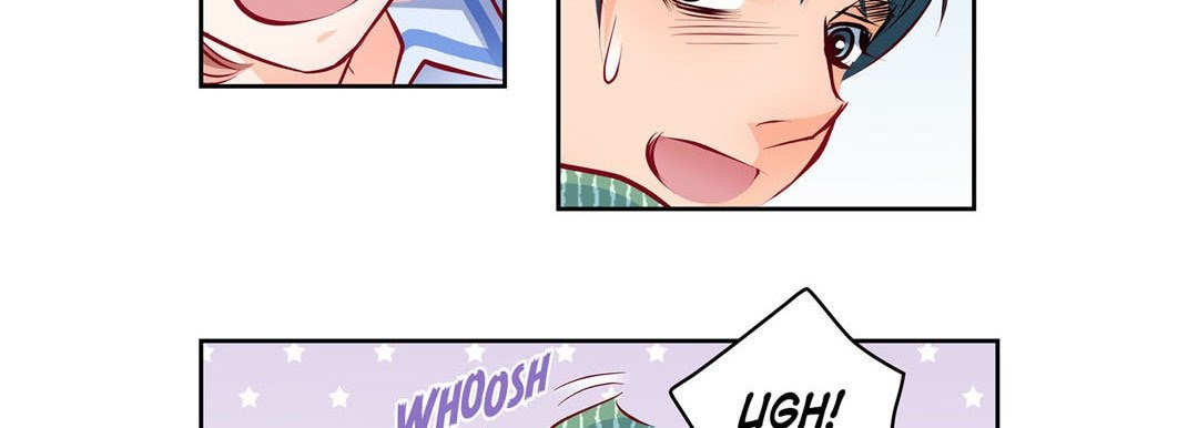 Give to the Heart chapter 118 page 100