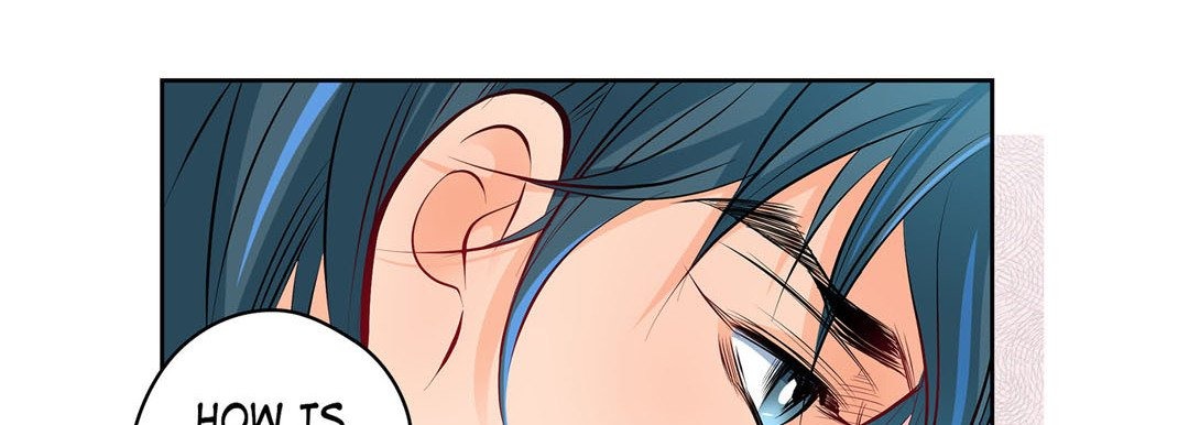 Give to the Heart chapter 118 page 115