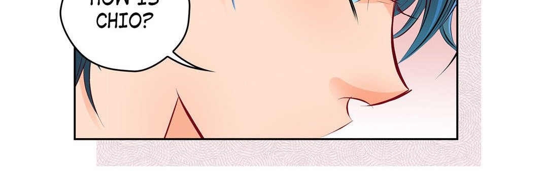 Give to the Heart chapter 118 page 116