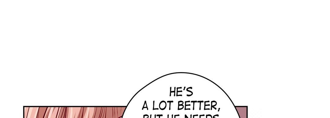 Give to the Heart chapter 118 page 118