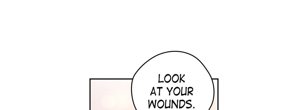 Give to the Heart chapter 118 page 122