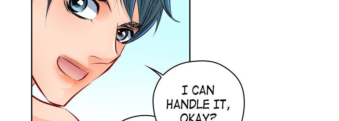 Give to the Heart chapter 118 page 127