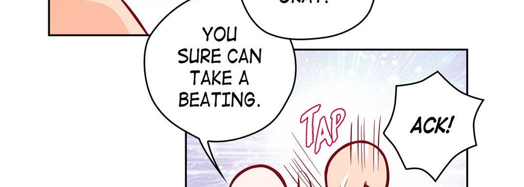 Give to the Heart chapter 118 page 128