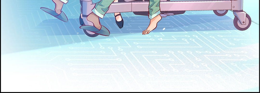 Give to the Heart chapter 118 page 161