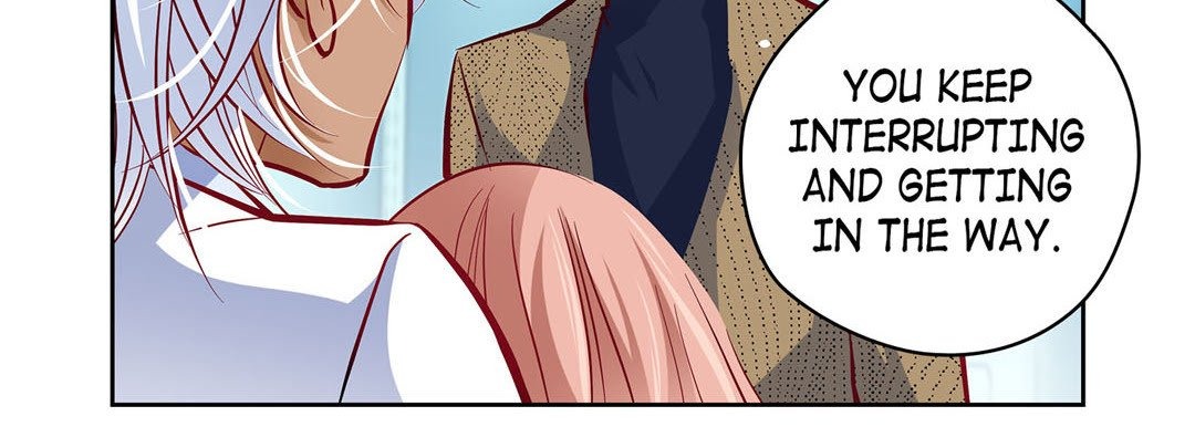 Give to the Heart chapter 118 page 212