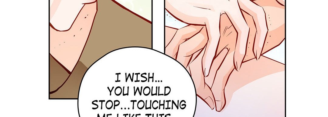 Give to the Heart chapter 119 page 28