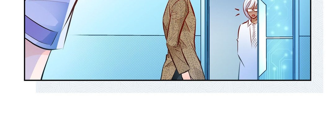 Give to the Heart chapter 119 page 40