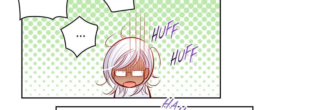 Give to the Heart chapter 119 page 83