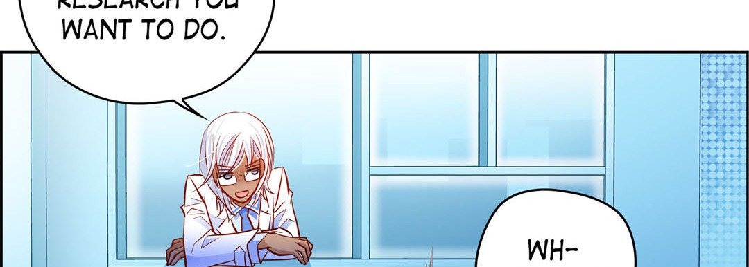 Give to the Heart chapter 119 page 107