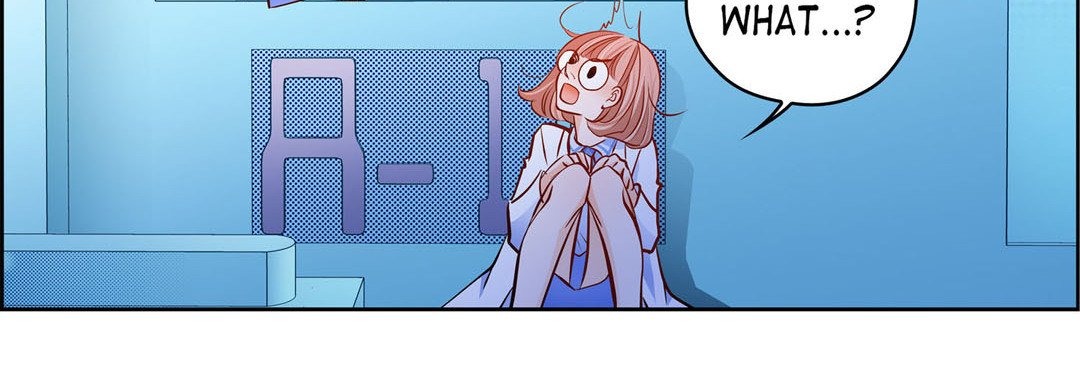 Give to the Heart chapter 119 page 108