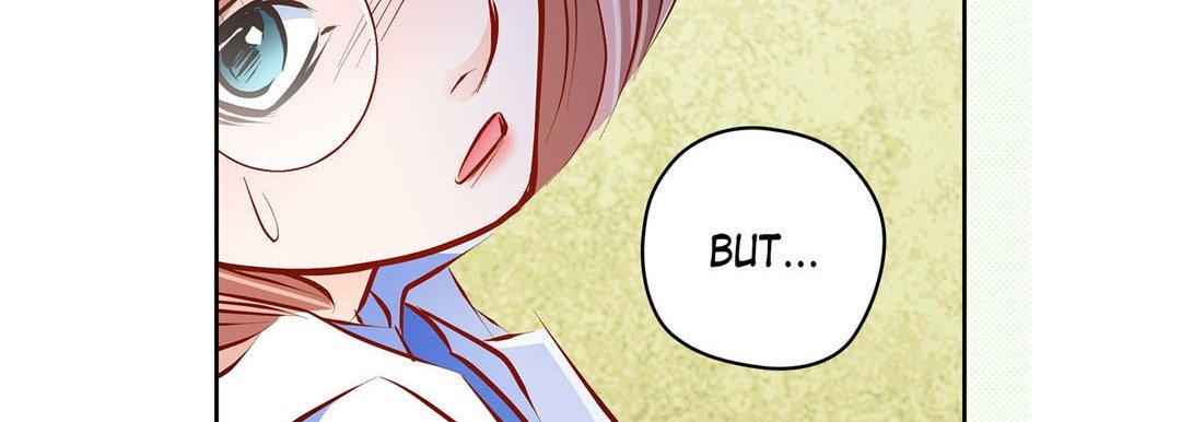 Give to the Heart chapter 119 page 116