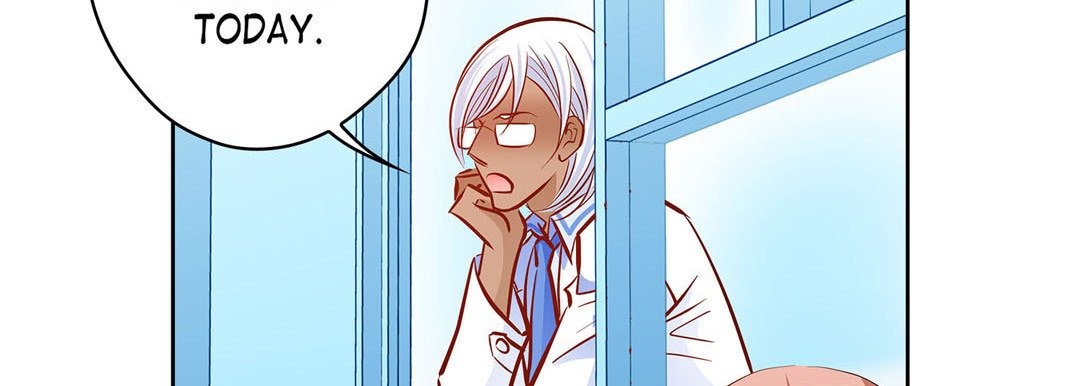 Give to the Heart chapter 119 page 119