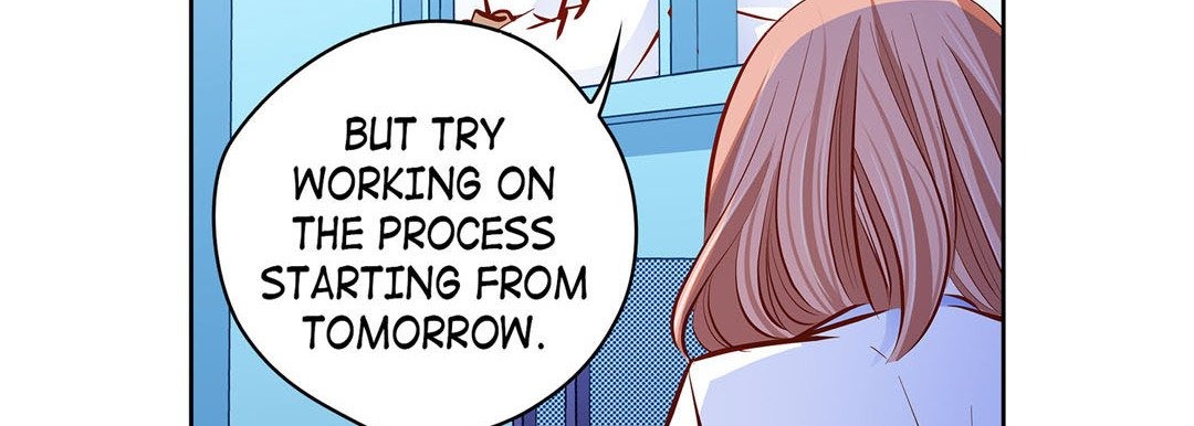 Give to the Heart chapter 119 page 120