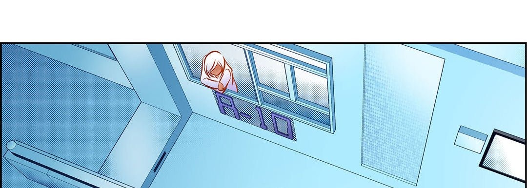 Give to the Heart chapter 119 page 127