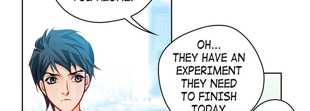 Give to the Heart chapter 119 page 147
