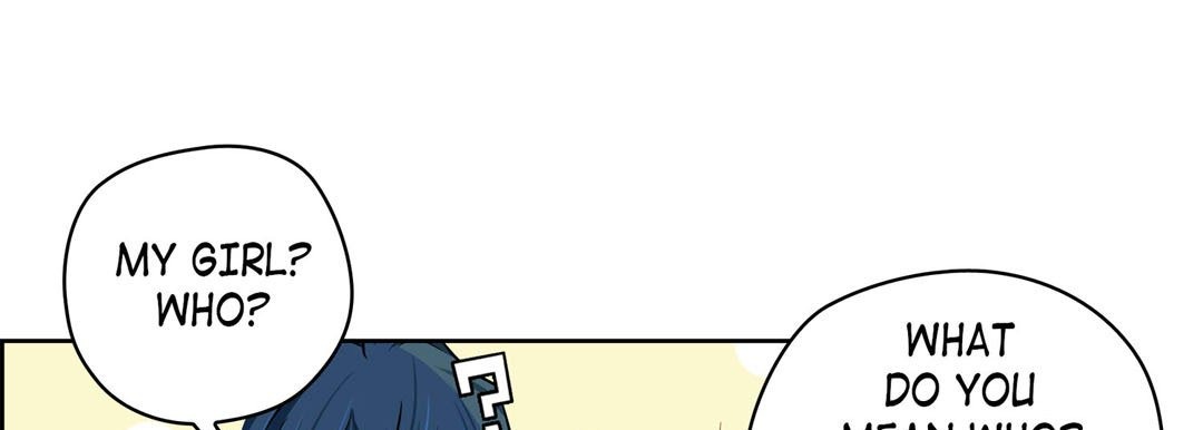 Give to the Heart chapter 119 page 154