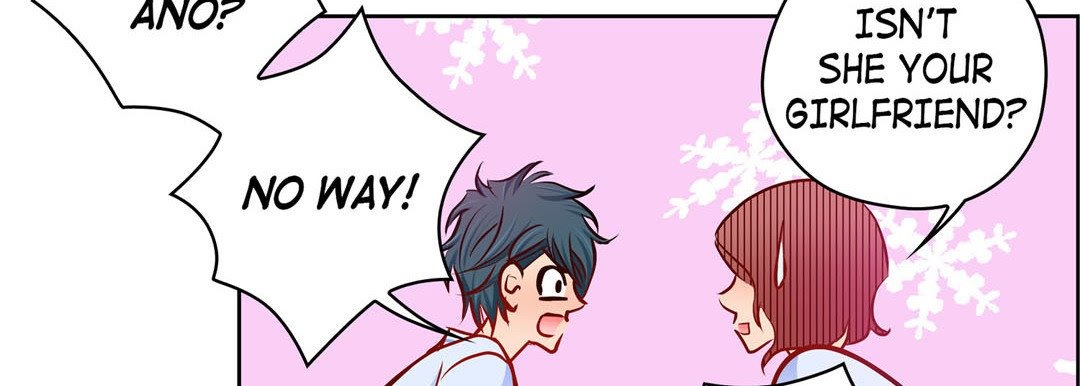 Give to the Heart chapter 119 page 156