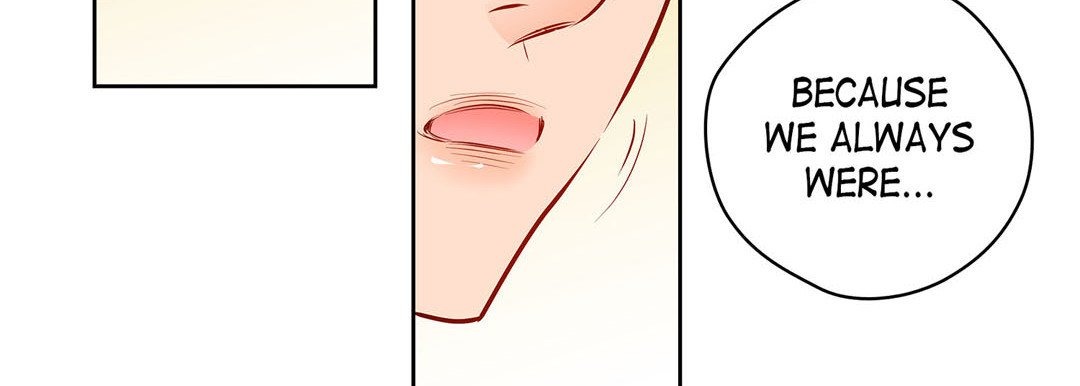 Give to the Heart chapter 119 page 164