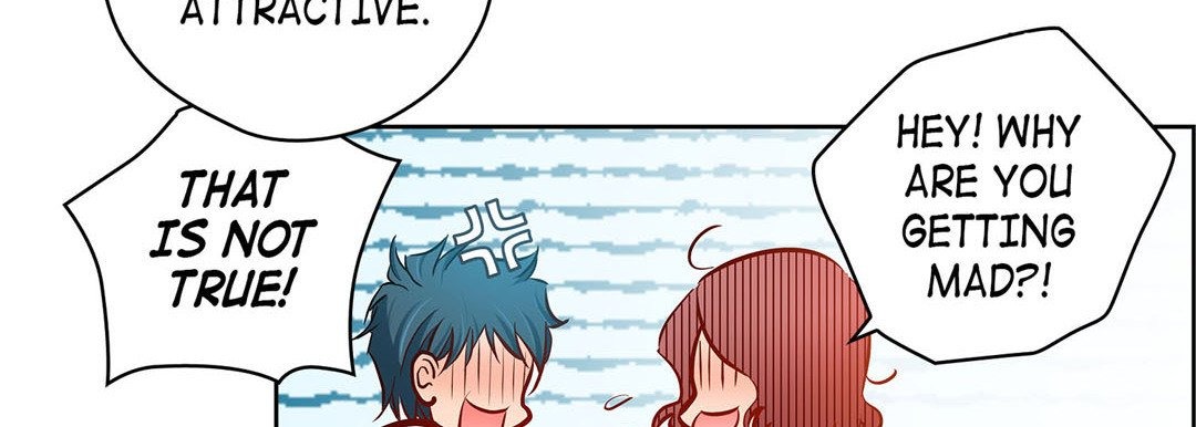 Give to the Heart chapter 119 page 172