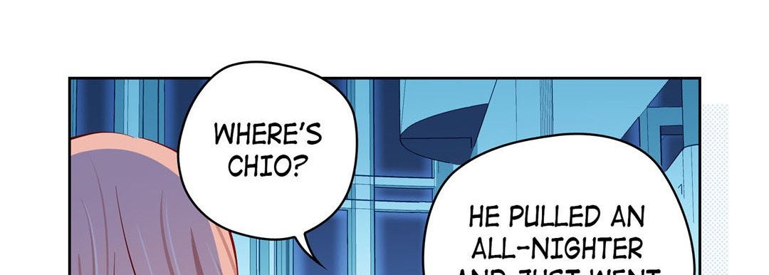 Give to the Heart chapter 119 page 183