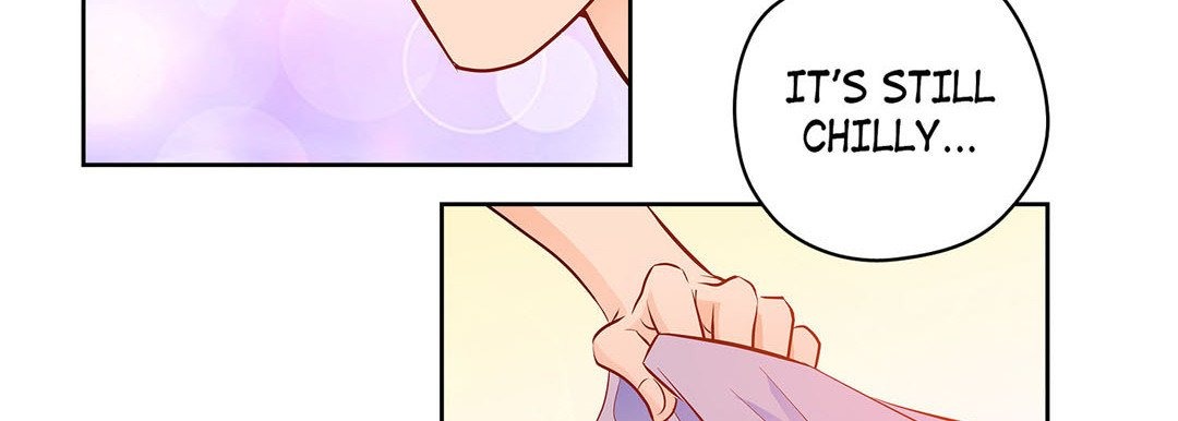 Give to the Heart chapter 119 page 204