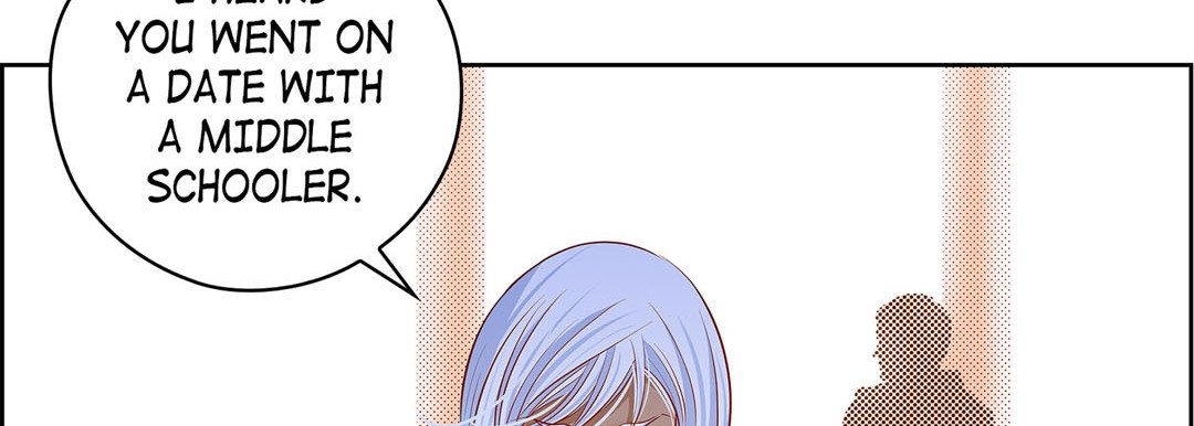 Give to the Heart chapter 119 page 211