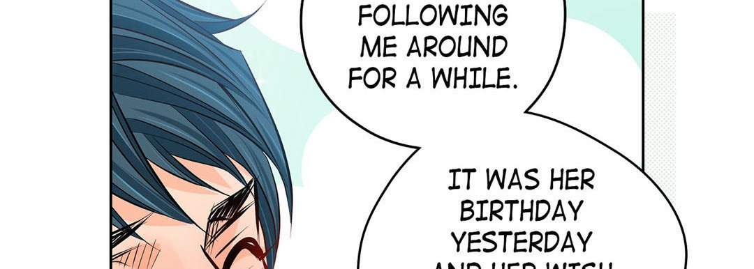 Give to the Heart chapter 119 page 219