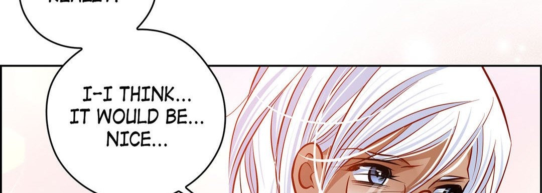 Give to the Heart chapter 119 page 231