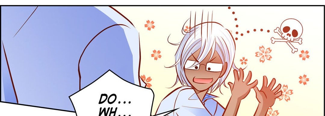 Give to the Heart chapter 119 page 236