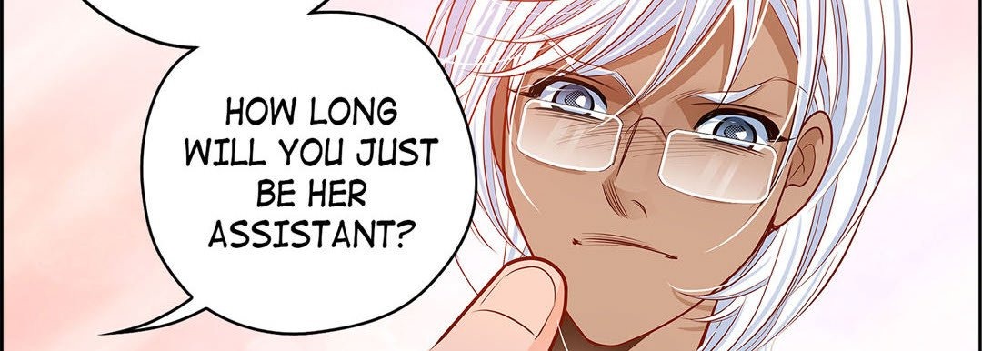 Give to the Heart chapter 119 page 240