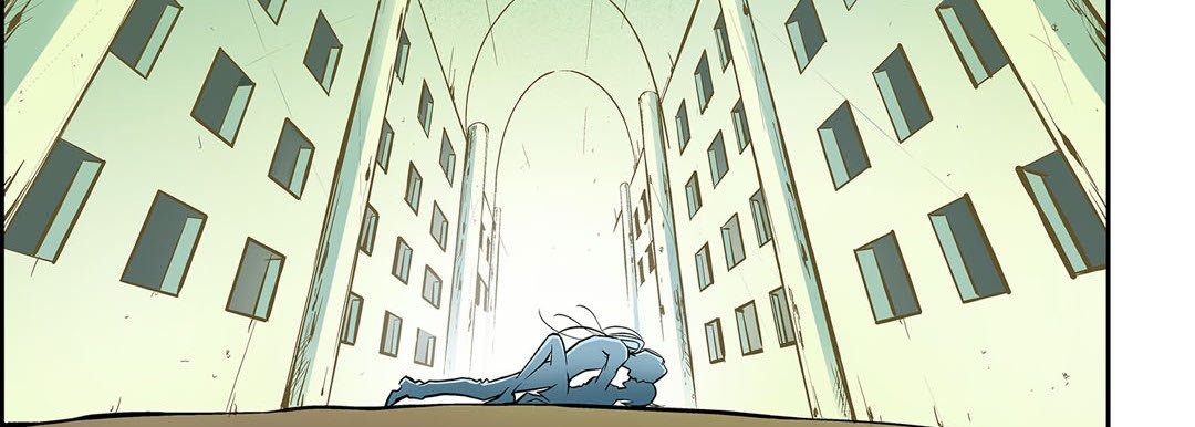 Give to the Heart chapter 12 page 35