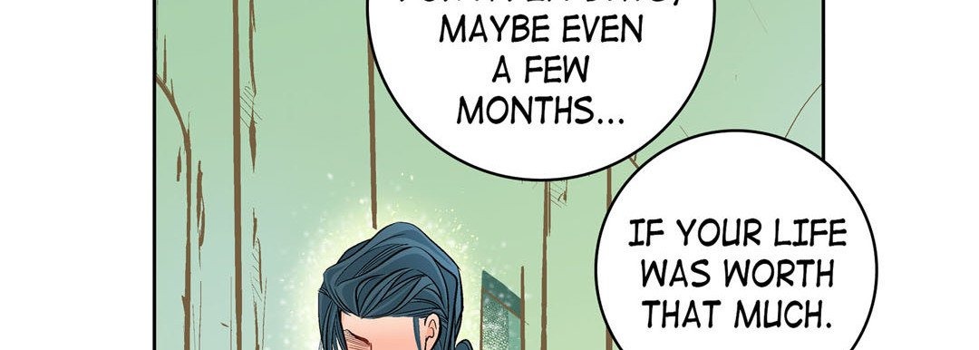 Give to the Heart chapter 12 page 47