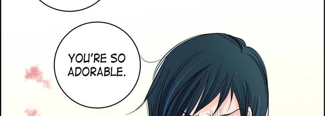 Give to the Heart chapter 12 page 67