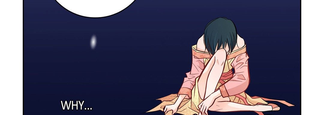 Give to the Heart chapter 12 page 87
