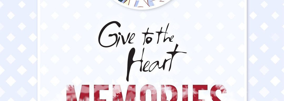 Give to the Heart chapter 120 page 7