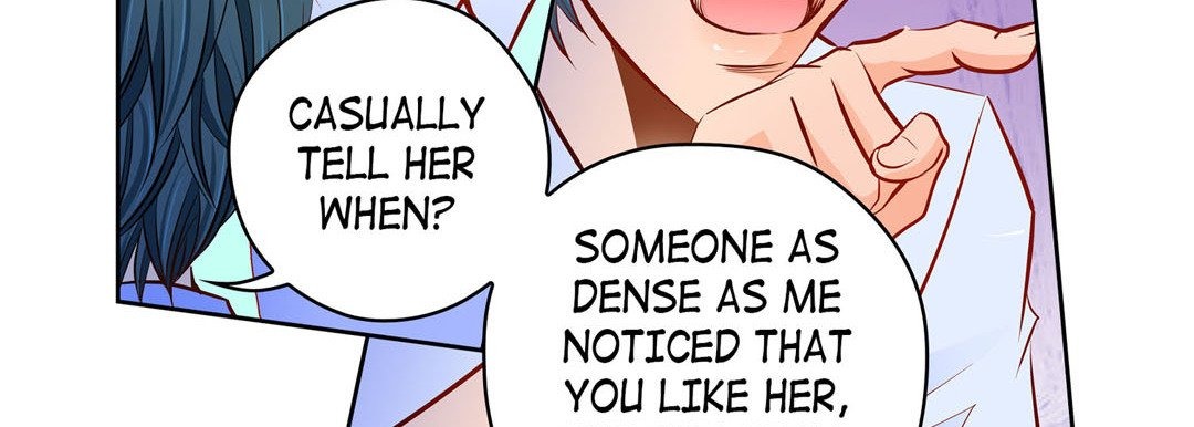 Give to the Heart chapter 120 page 12