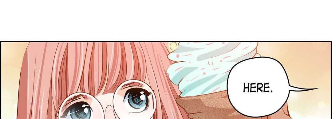 Give to the Heart chapter 120 page 35