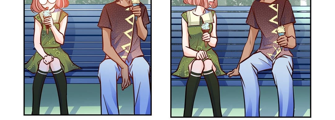 Give to the Heart chapter 120 page 44