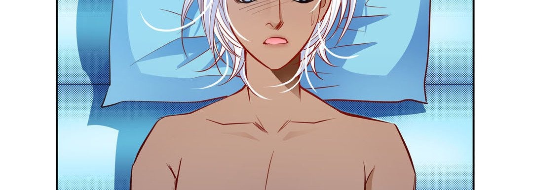 Give to the Heart chapter 120 page 76