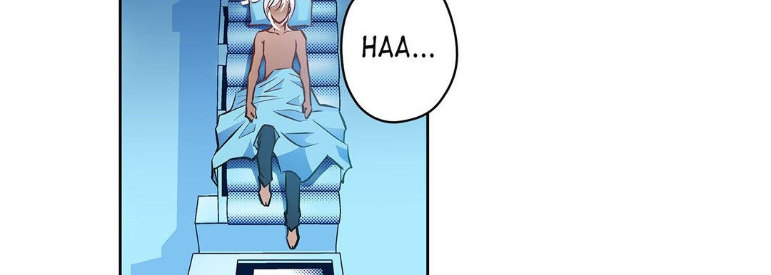 Give to the Heart chapter 120 page 79