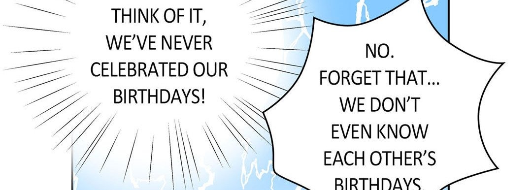 Give to the Heart chapter 120 page 95